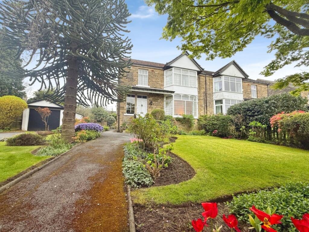 Main image of property: Kendall Avenue, Nab Wood
