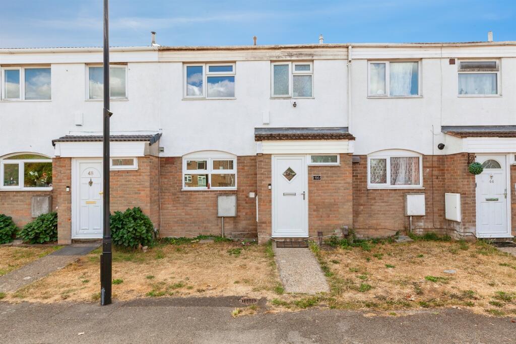Main image of property: Pevensey Road, SLOUGH