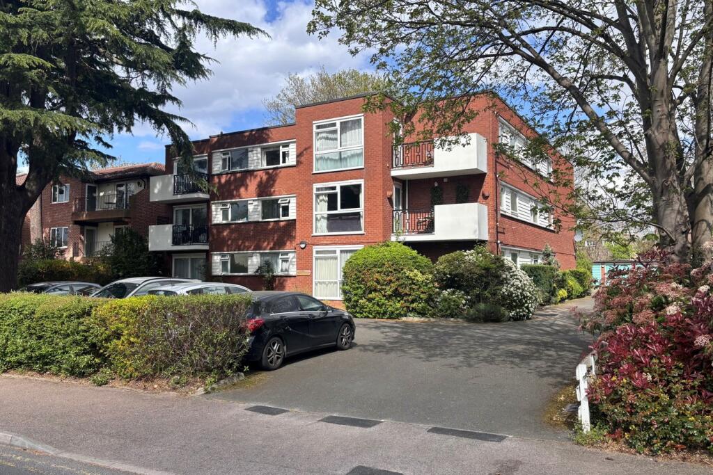 Main image of property: Albemarle Road, Beckenham, BR3