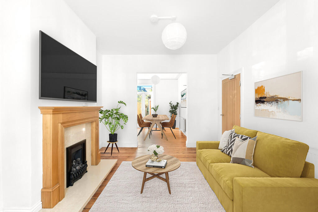 Main image of property: Vernon Road, London