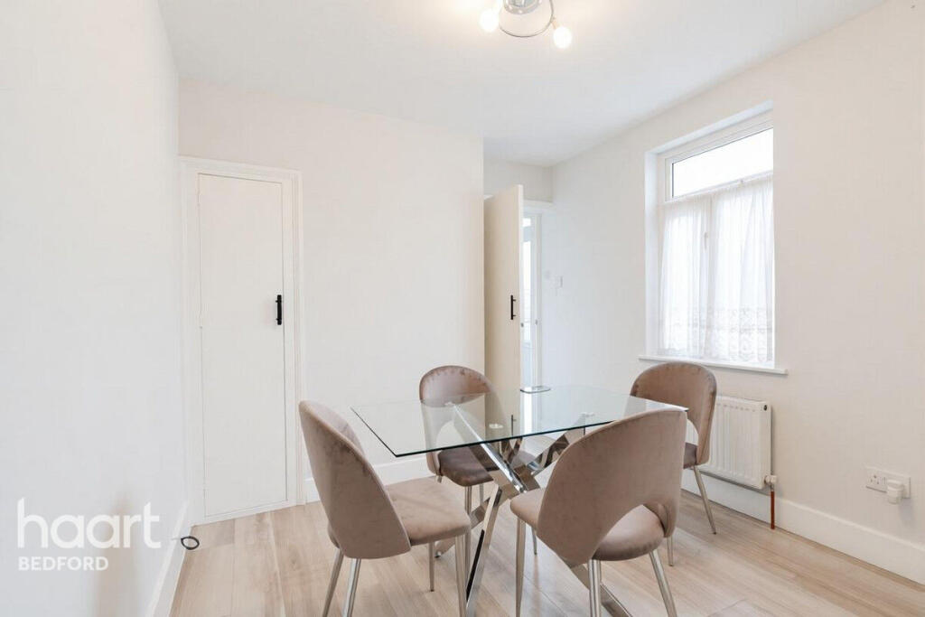 Main image of property: Churchville Road, BEDFORD