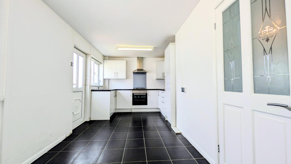 Main image of property: Almond Grove, Merthyr Tydfil