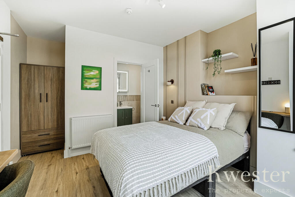 Main image of property: St. Anns Road, Southend-on-sea, SS2