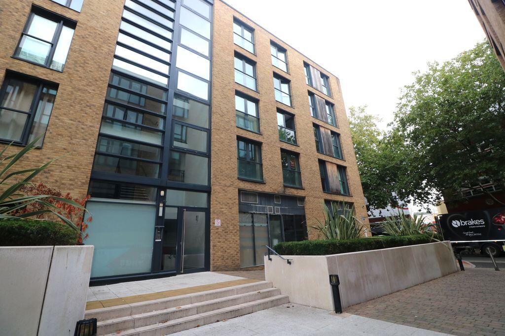 Main image of property: St. John's Walk, Birmingham