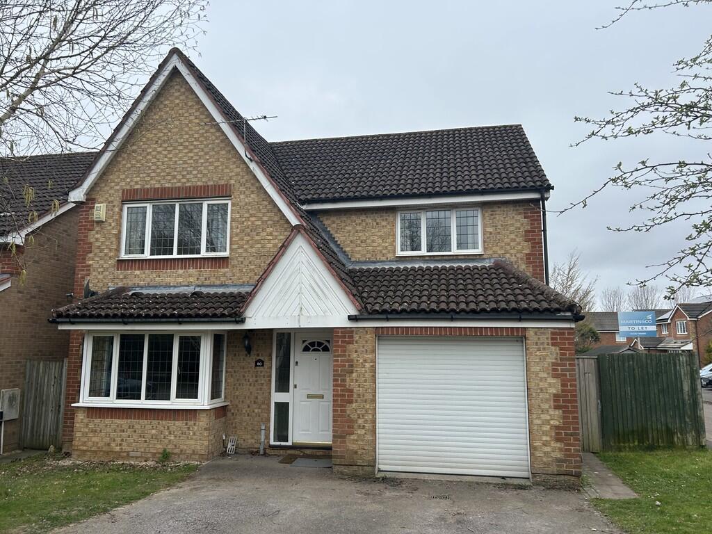 Main image of property: Strawberry Mead, Fair Oak