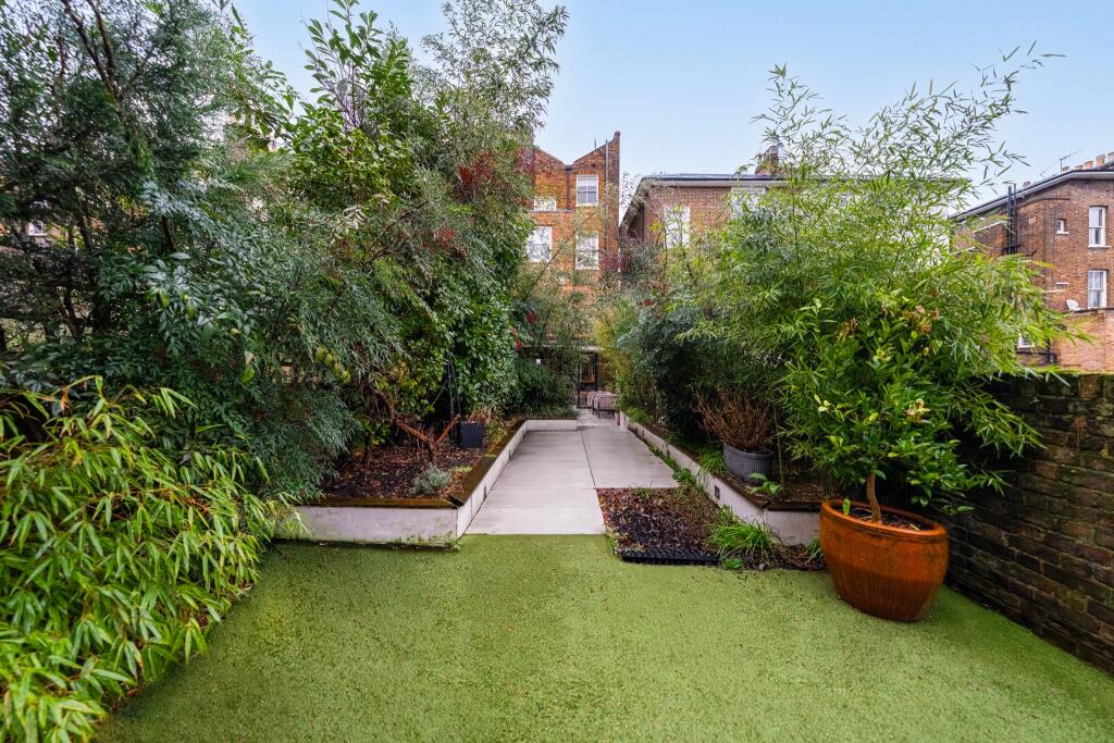 Main image of property: Clifton Hill, St. John's Wood, London