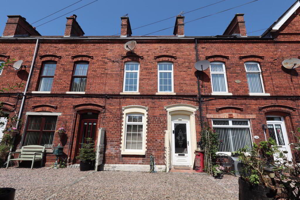 Main image of property: Glenville Road, Newtownabbey, Antrim And Newtownabbey