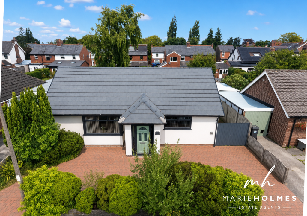 Main image of property: Moorhey Crescent, Penwortham, Preston