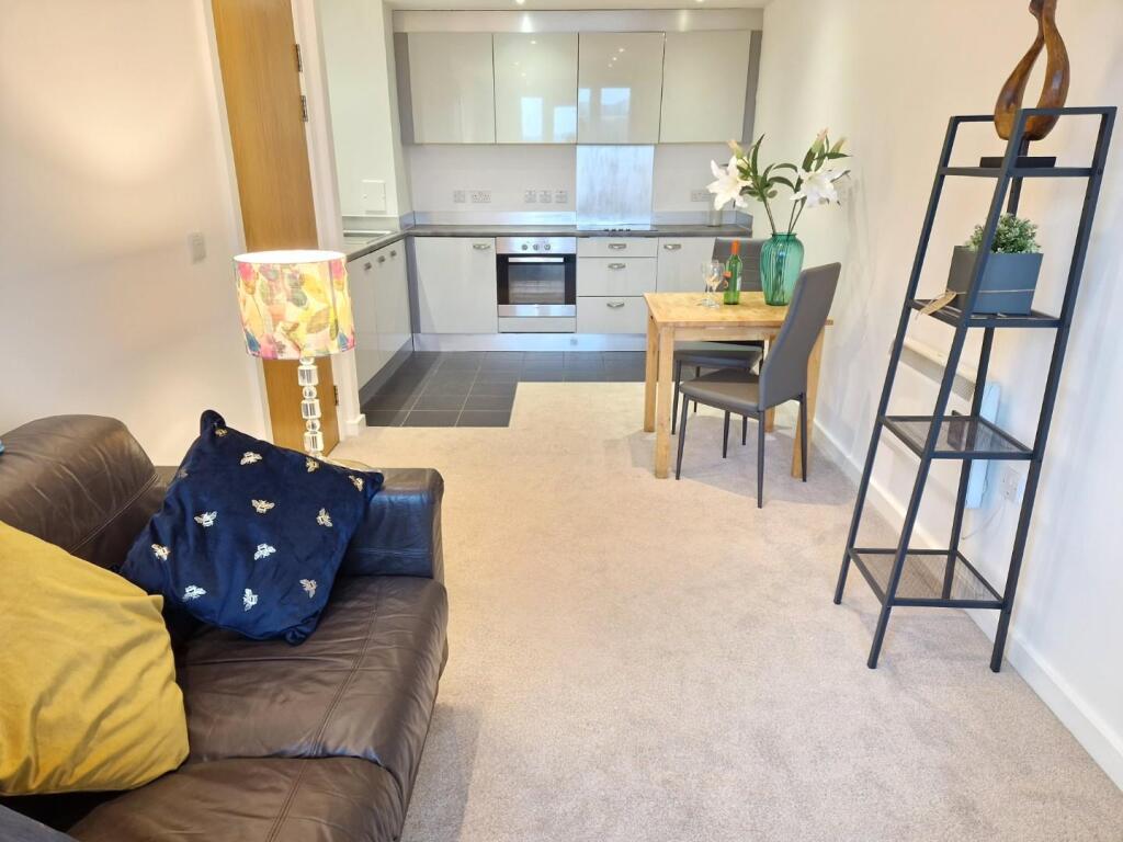 Main image of property: Waterloo Square, Newcastle Upon Tyne