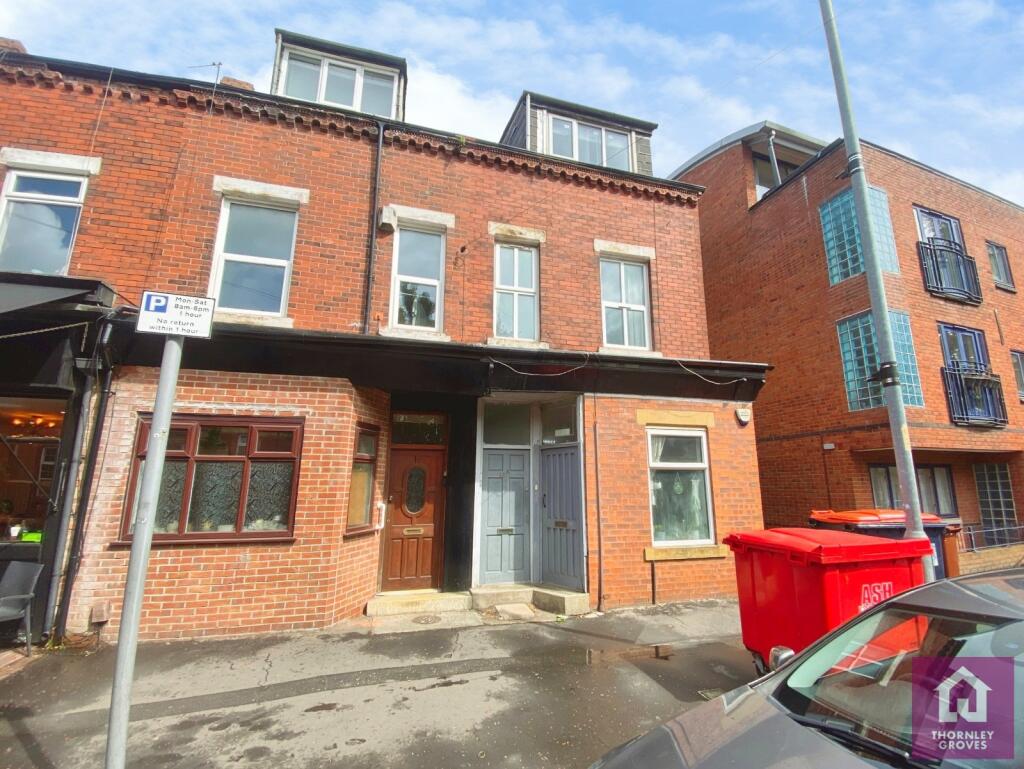 Main image of property: Cavendish Road, Didsbury, Manchester, M20