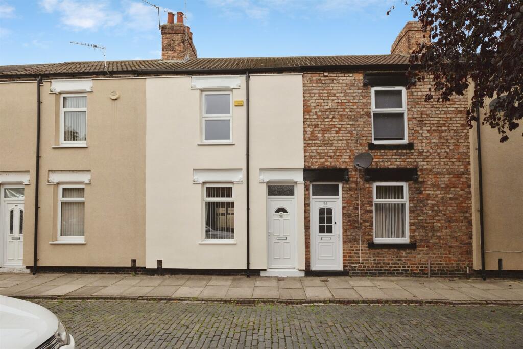 Main image of property: Wren Street, Stockton-On-Tees
