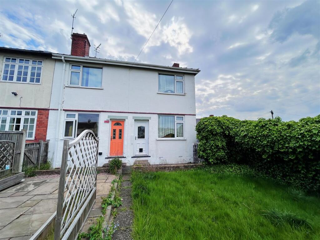 Main image of property: Lantern Road, Dudley, DY2 0DL