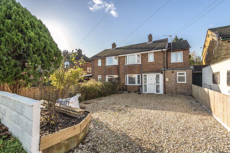 Main image of property: Banbury Road, Kidlington