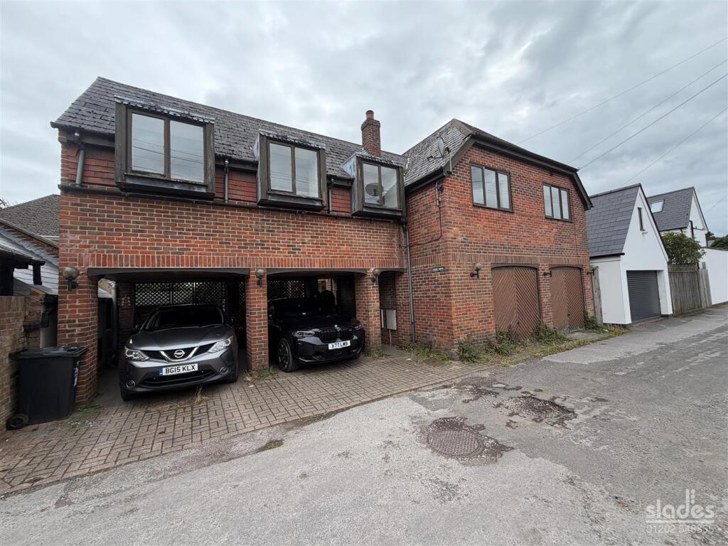 Main image of property: Ravine Road, Canford Cliffs, Poole