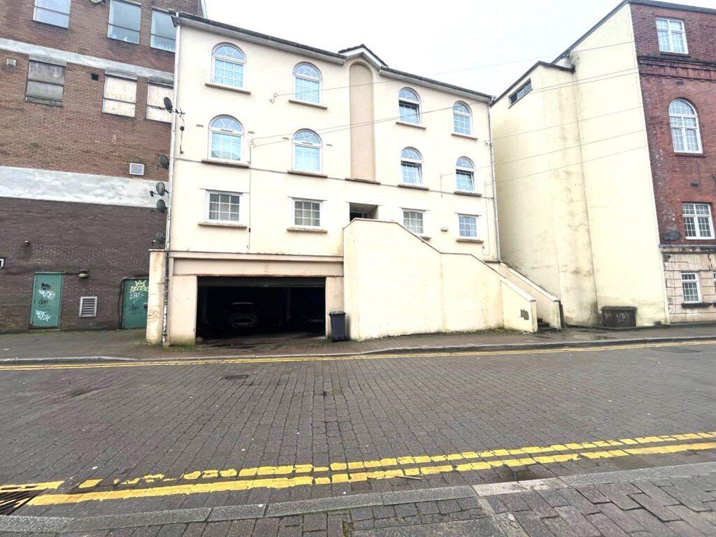 Main image of property: Flat 6 Forge Place, Forge Lane. Pontypool
