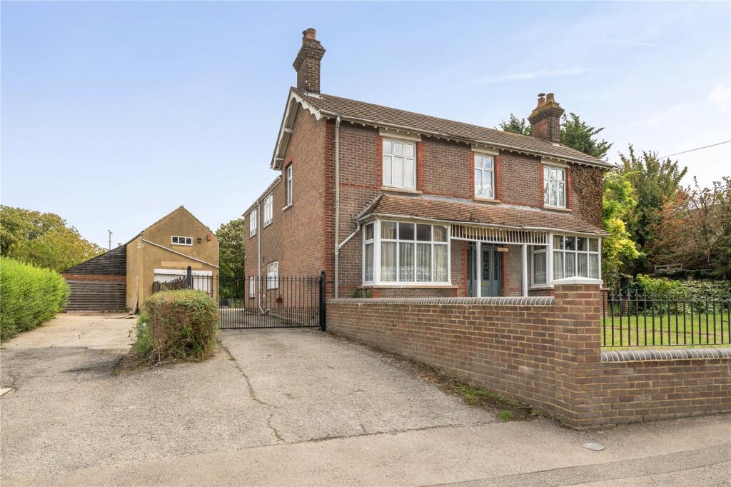 Main image of property: Luton Road, Chalton, Bedfordshire, LU4