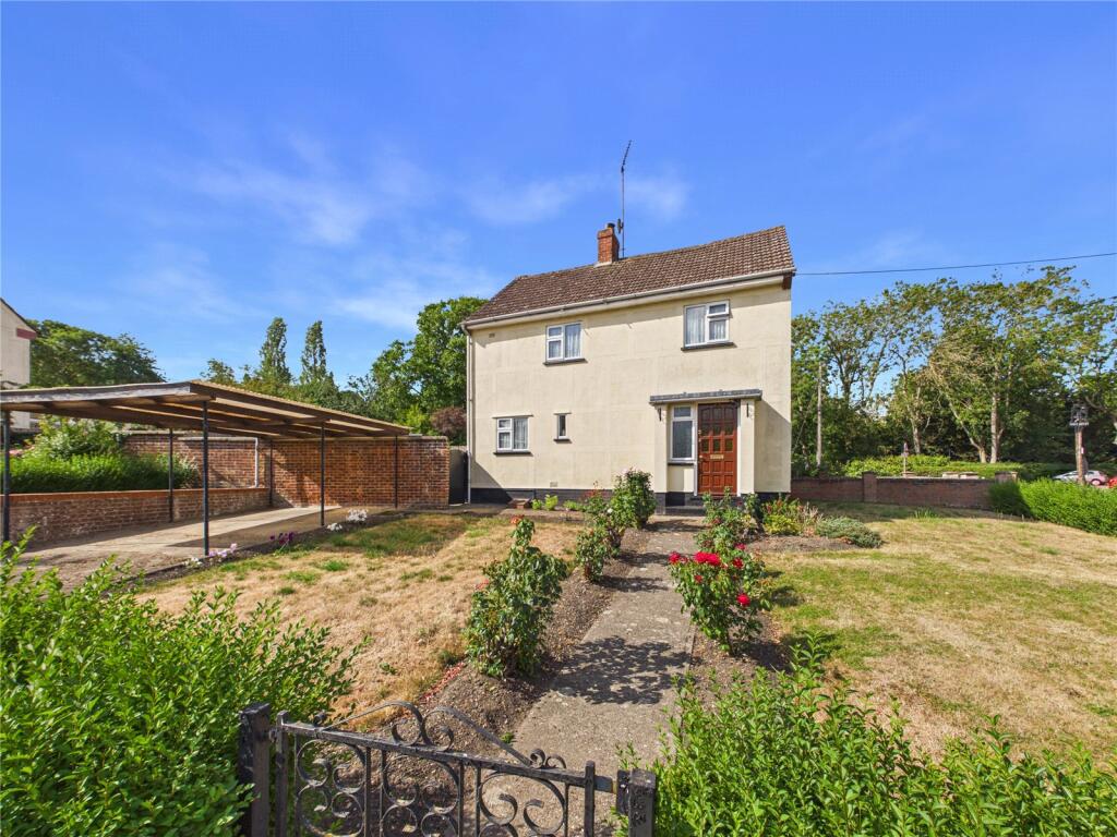 Main image of property: Vicarage Avenue, White Notley, Witham, Essex, CM8