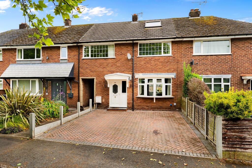 Main image of property: Barlow Road, Wilmslow, SK9