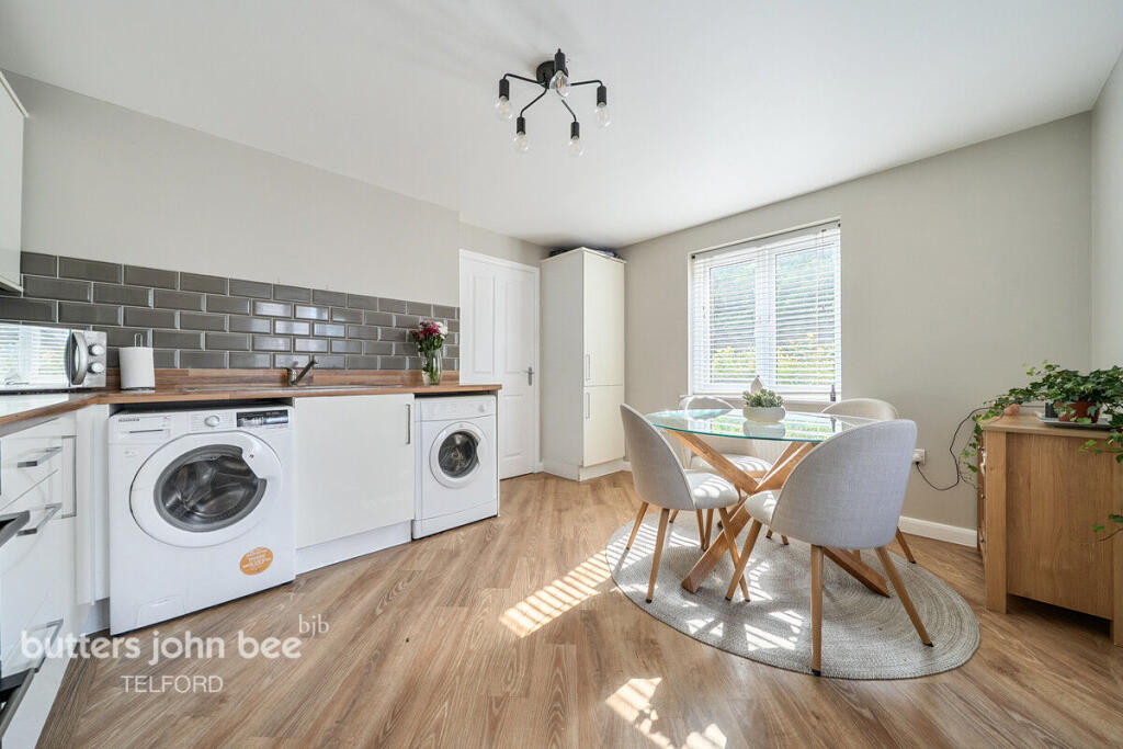 Main image of property: Turold Mews, Telford