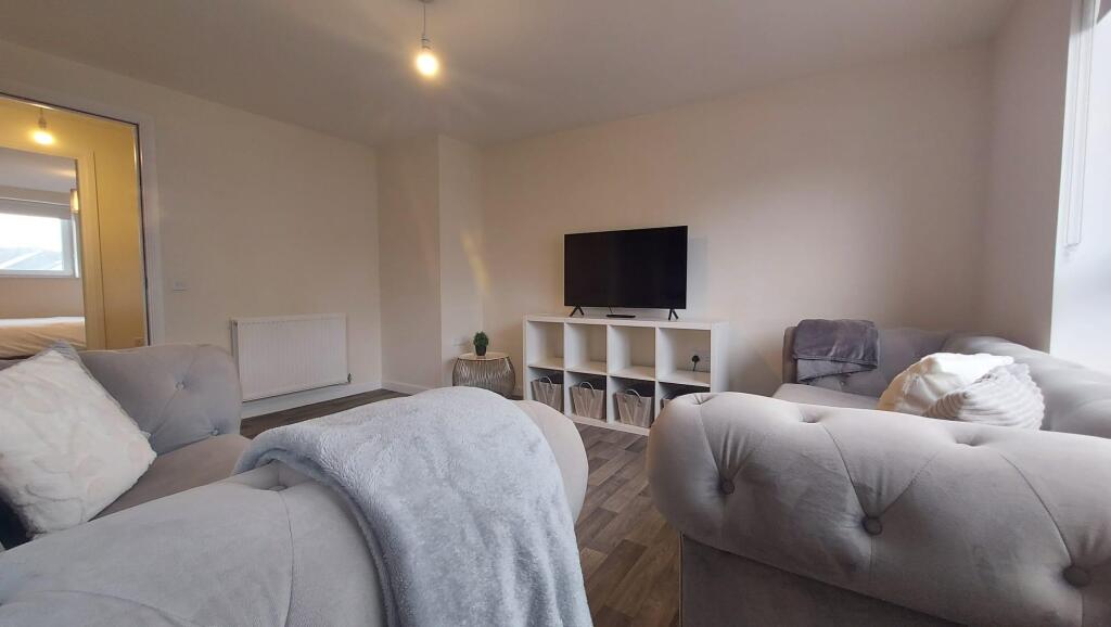 Main image of property: Mill Drive, Bucksburn, Aberdeen, AB21