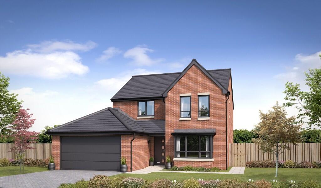 Main image of property: Gernhill Avenue,
Fixby,
HD2 2HR