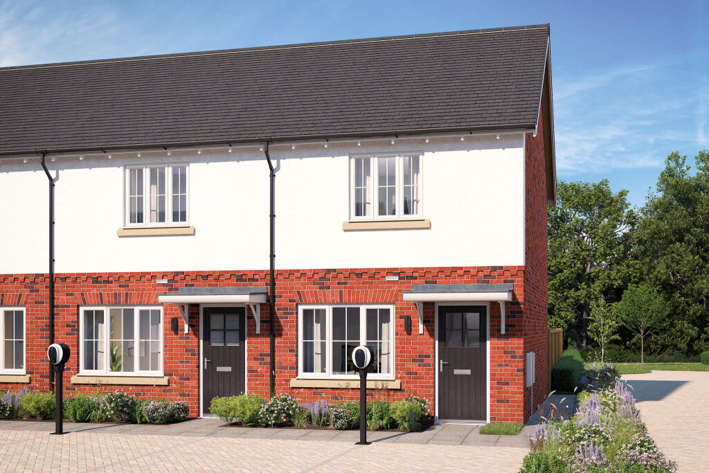 Main image of property: London Road,
Sleaford,
Lincolnshire,
NG34 8NX