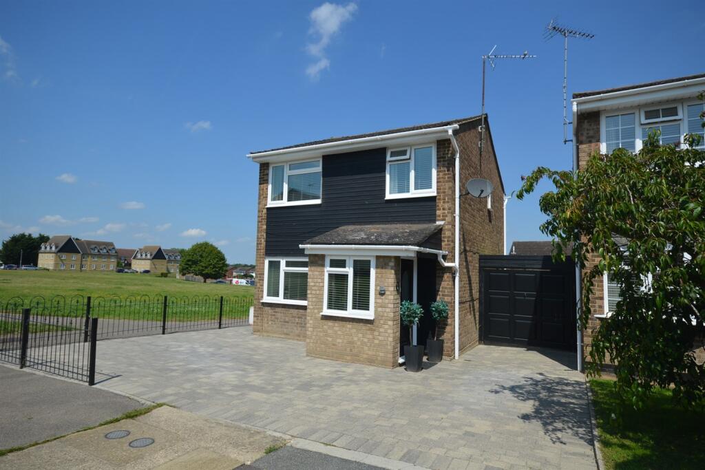 Main image of property: Fisher Way, Braintree, Essex, CM7
