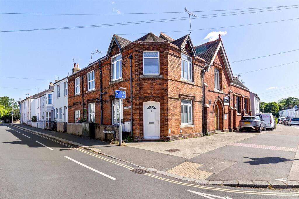Main image of property: Dagmar Street, Worthing