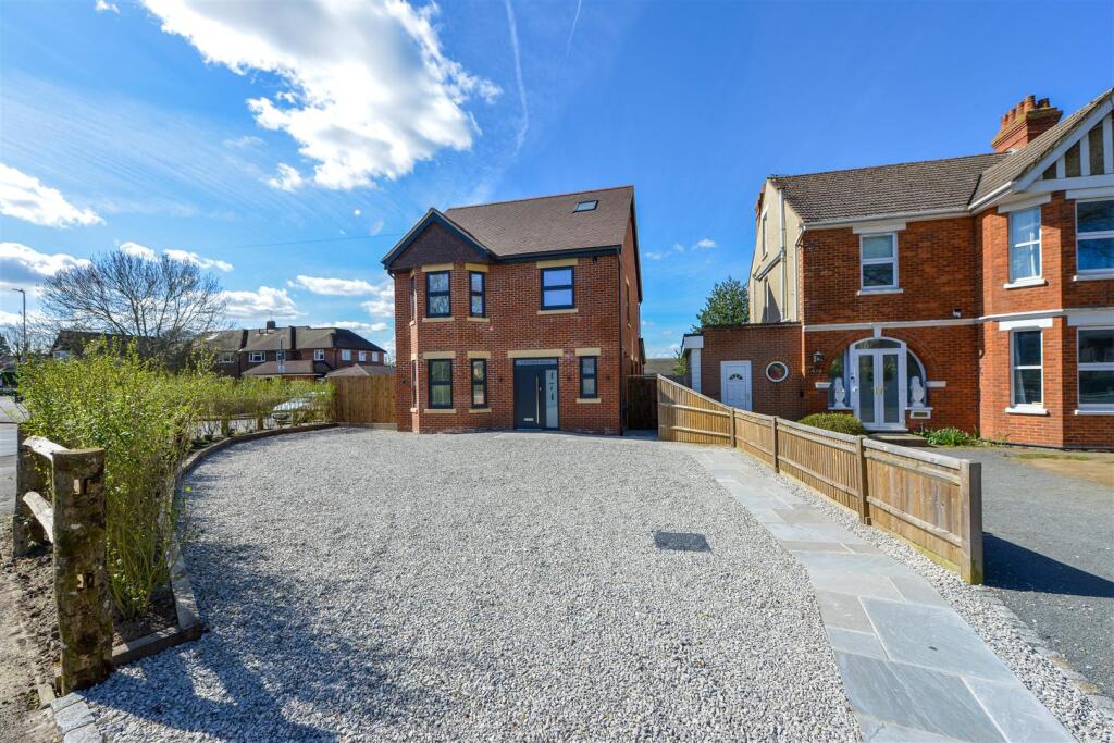 Main image of property: Loose Road, Loose, Maidstone