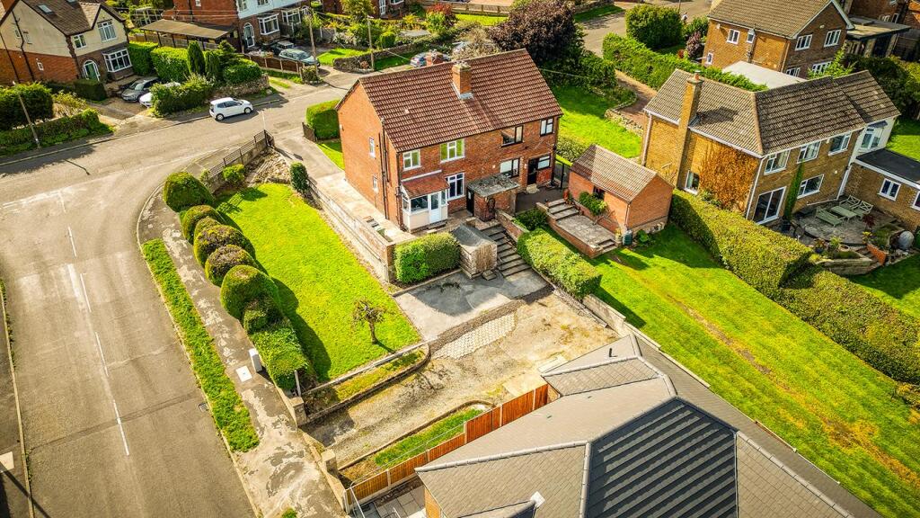 Main image of property: Marsh Lane, Belper