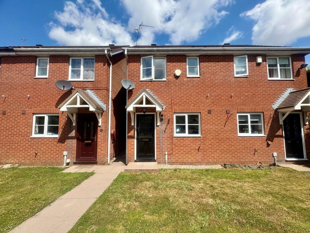 Main image of property: Dudley Road, Dudley, DY3 1SX