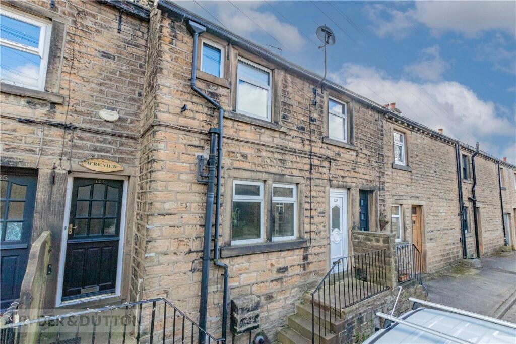 Main image of property: Woodhead Road, Holmbridge, Holmfirth, West Yorkshire, HD9