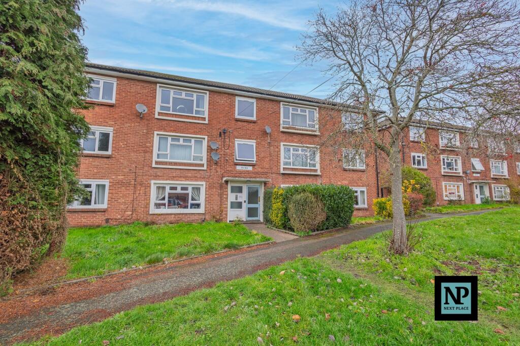 Main image of property: Milton Avenue, Tamworth, B79