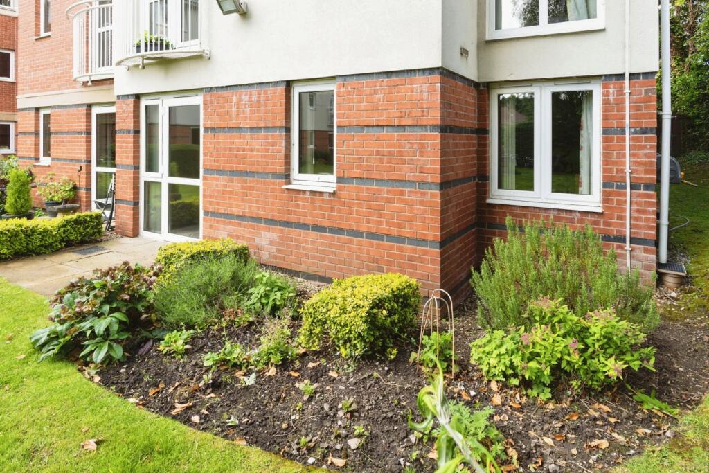 Main image of property: Bartholomew Court, Grappenhall
