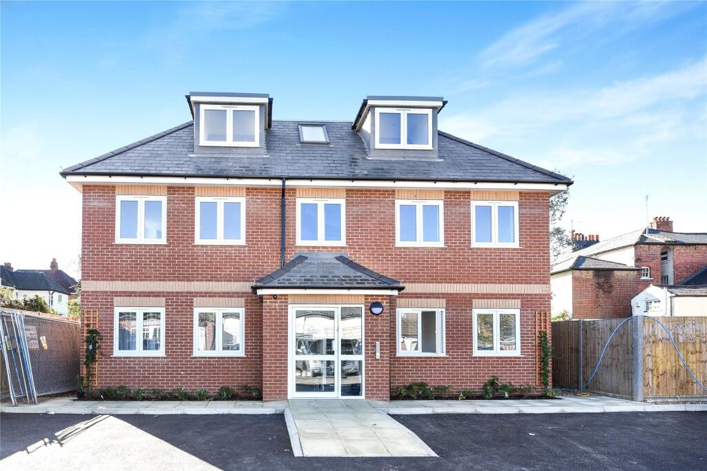 Main image of property: Prospect Mews, Reading, Berkshire, RG1