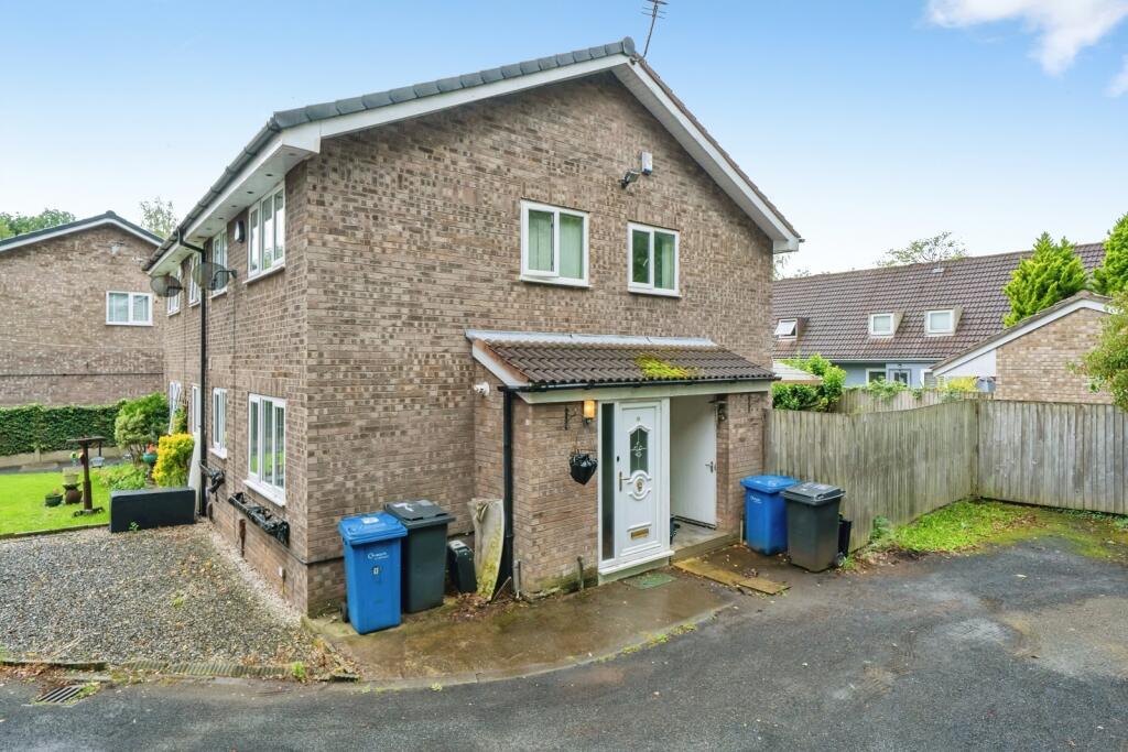 Main image of property: Ashmore Close, Birchwood, Warrington, Cheshire, WA3
