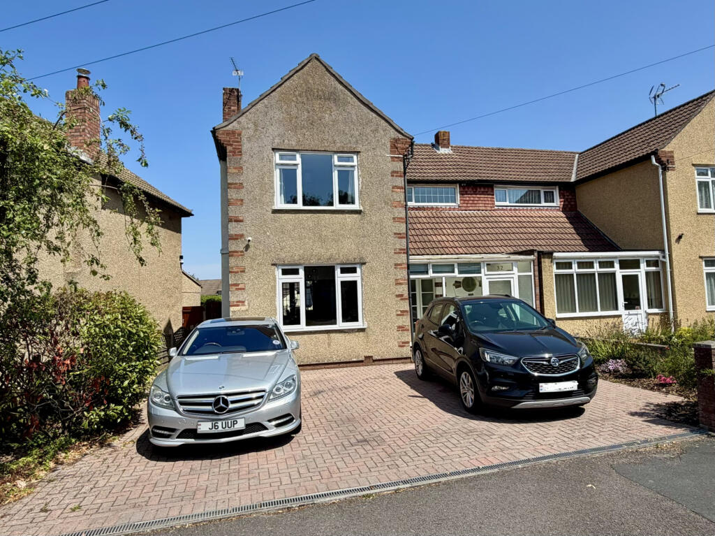 Main image of property: Morley Avenue, Mangotsfield, Bristol, Avon, BS16