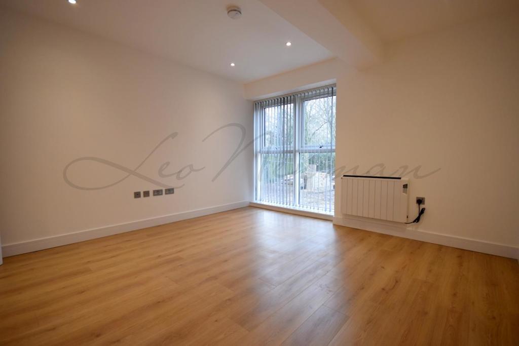 Main image of property: Coronation Road, Basingstoke, RG21