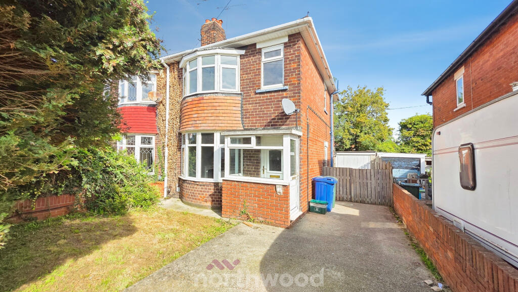 Main image of property: Malton Road, Scawsby, Doncaster, DN5