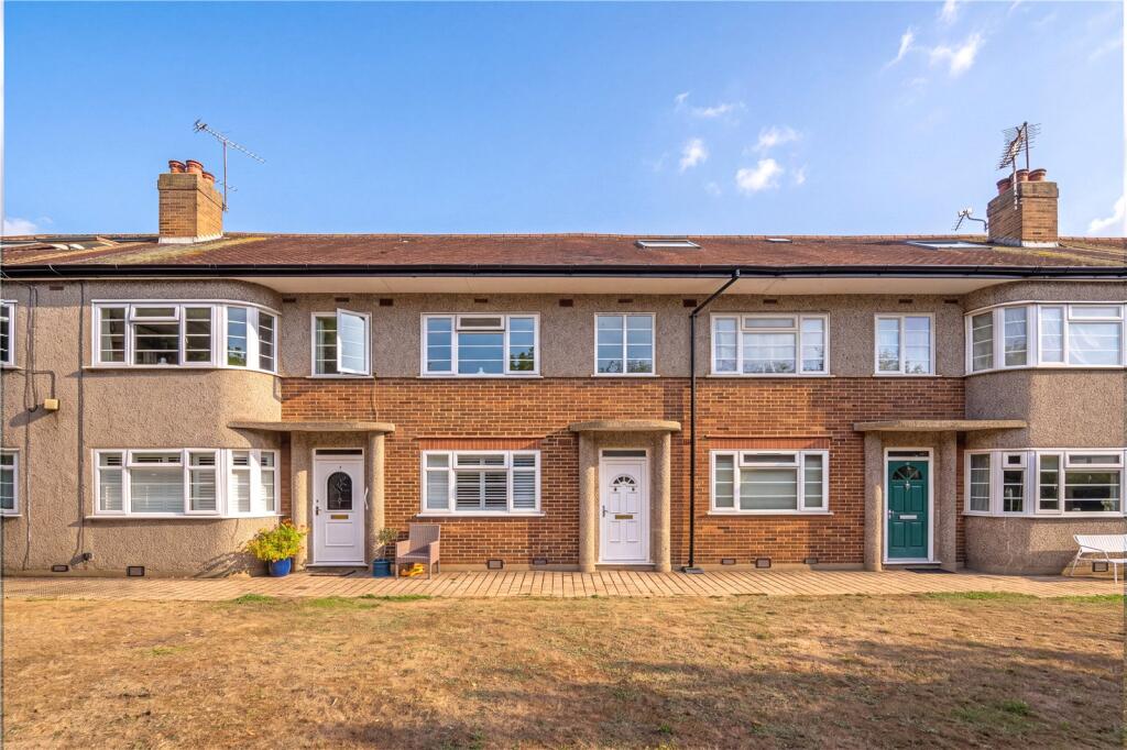 Main image of property: Kingston Close, Teddington, TW11