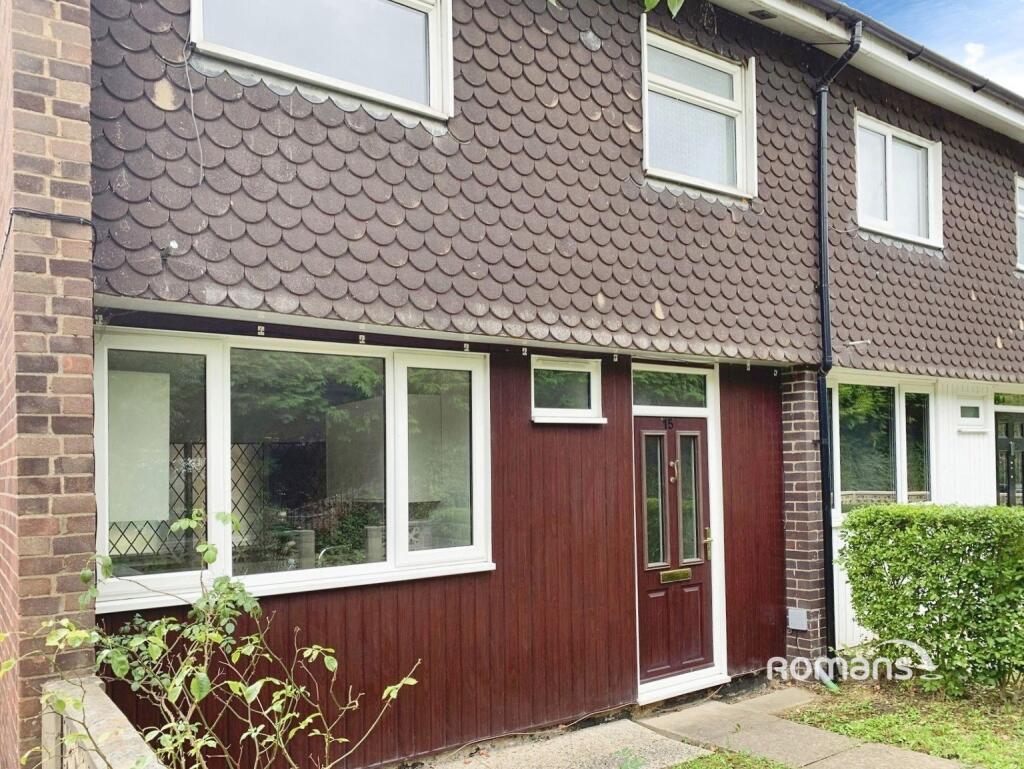 Main image of property: Shelgate Walk, Woodley, Reading, RG5