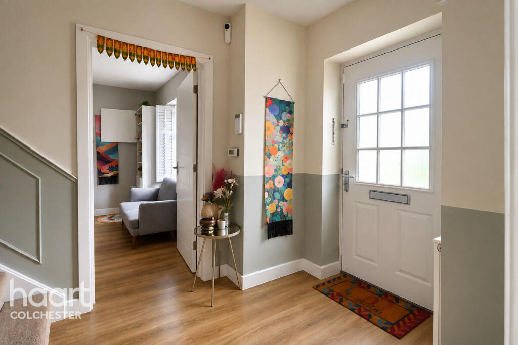 Main image of property: Sophy Way, Essex