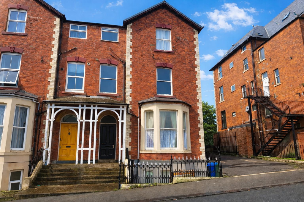 Main image of property: Grosvenor Road, Scarborough