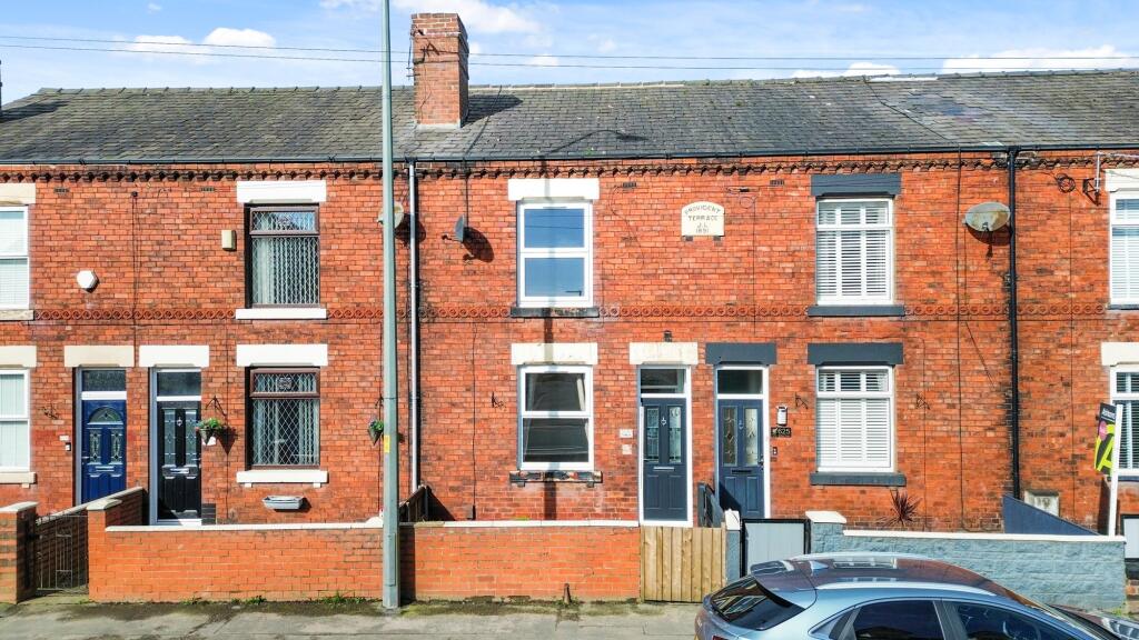 Main image of property: Bolton Road, Bamfurlong, WN2