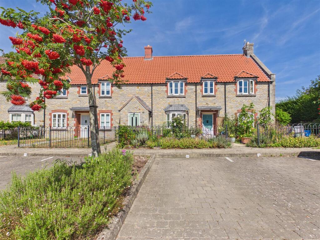 Main image of property: Ostrey Mead, Cheddar