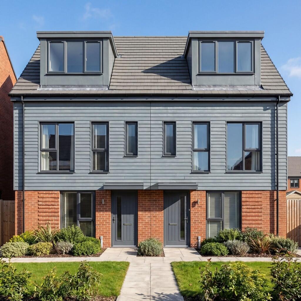 Main image of property: Scholars Park
Woodhorn Road
Newbiggin By The Sea
NE64 6HN
