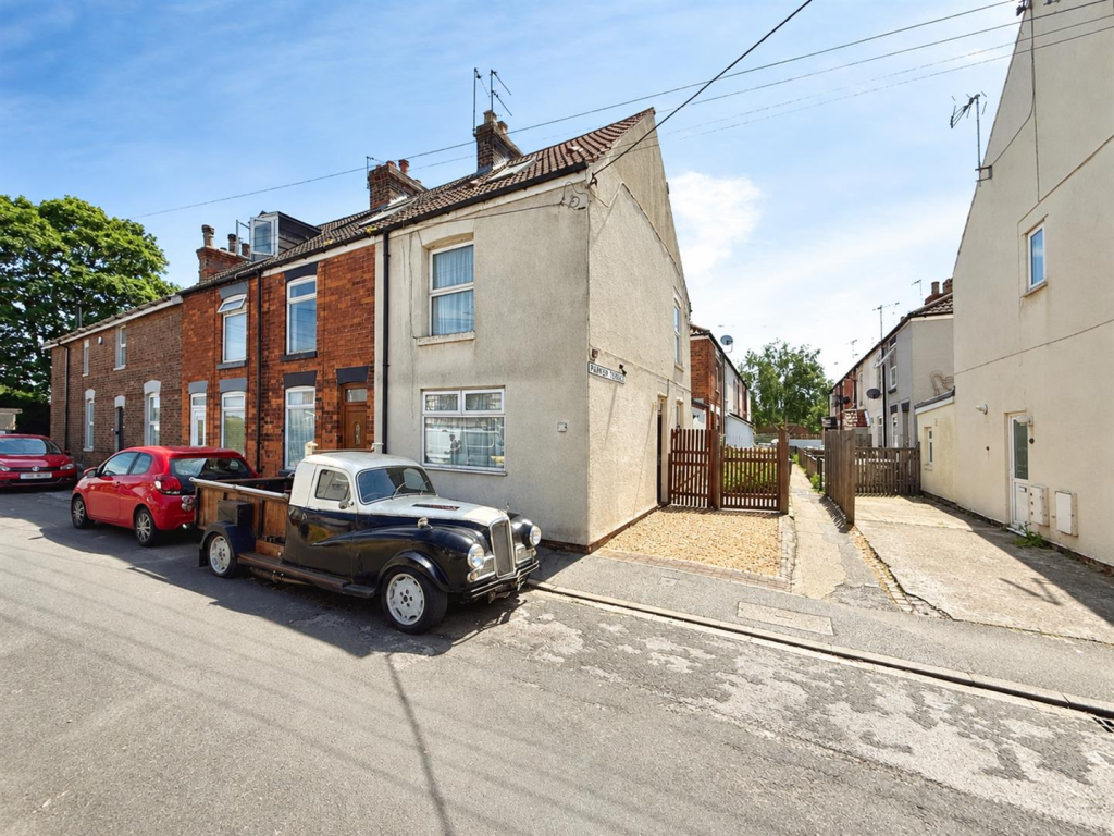 Main image of property: Eastgate, Hessle