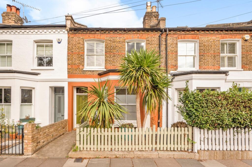 Main image of property: Dale Street, 
Turnham Green, W4