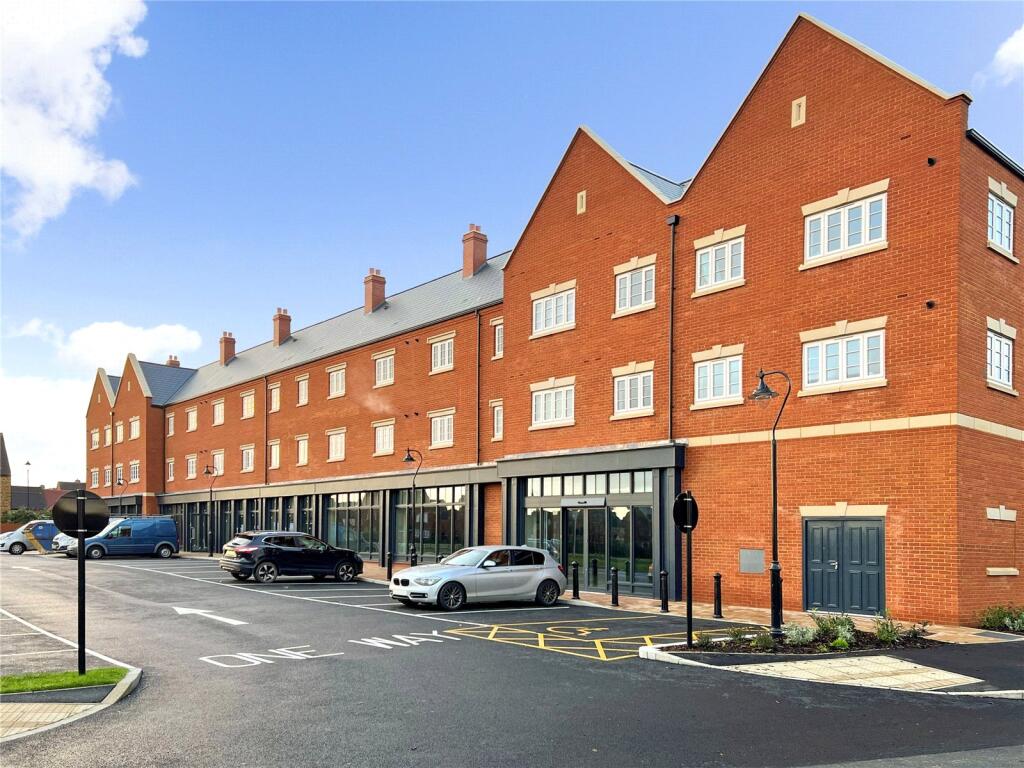 Main image of property: Helene Close, Brackley, Northamptonshire, NN13