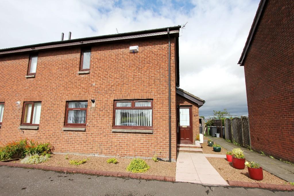 Main image of property: Ashfield, Glasgow, G64